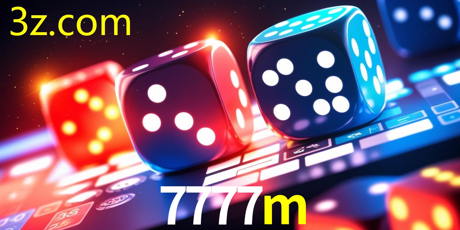 7777M