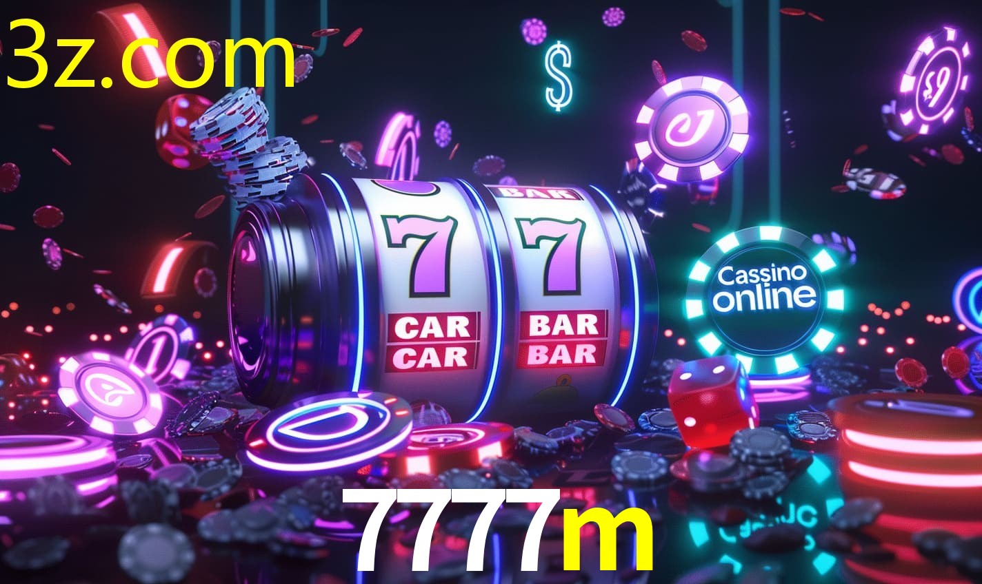 7777M