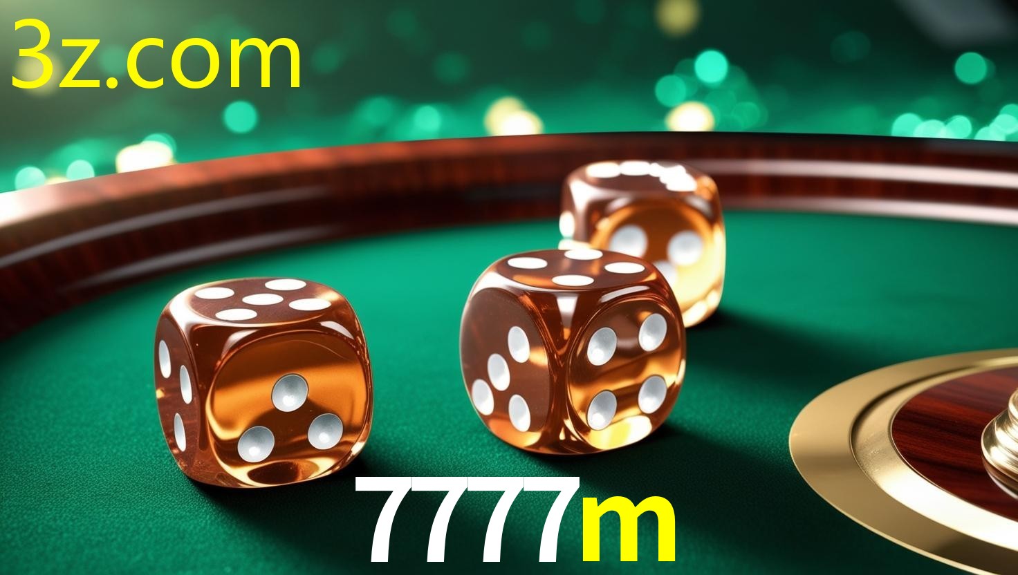 7777M